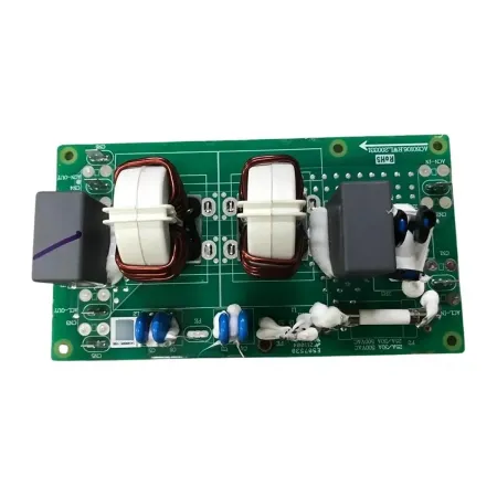 Placa Eletrônica Filtro 1PH 21A 1PH 21A 79037238 Carrier