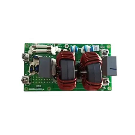 Placa Eletrônica Filtro 1PH 32A 1PH 32A 79037239 Carrier
