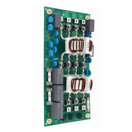 Placa Eletrônica Filtro Ruido MCC-1366 4316V243 VRF Toshiba