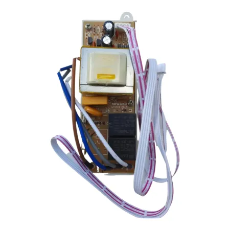 Placa eletronica FM-2.3 240V cortina de ar (90/120/150cm) Midea 309010027