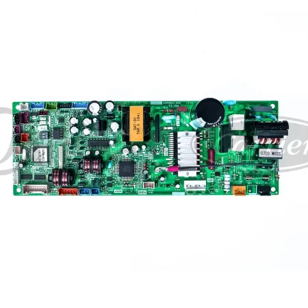 Placa Eletrônica MCC-1570 4316V379 VRF Toshiba