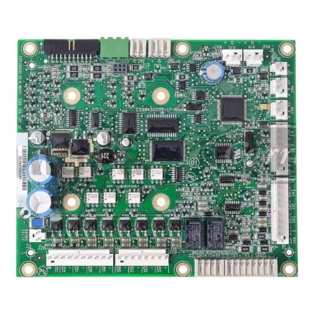 Placa Eletrônica PD-NRCP2 PRODIALOG JR. 79037142 Chiller Carrier