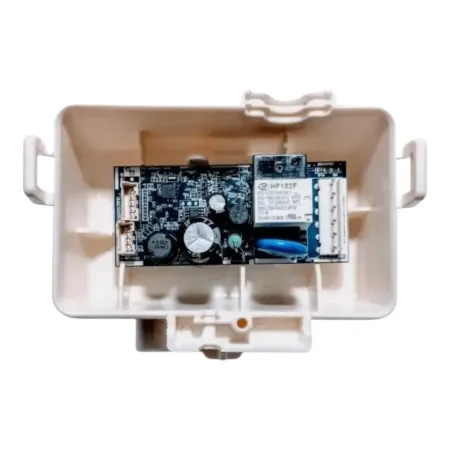 Placa Eletrônica Potência Controle Athena 127V / 220V W11123828 Brastemp Consul