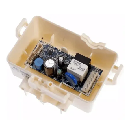 Placa Eletrônica Potência Controle Athena 127V / 220V W11123830 Brastemp Consul