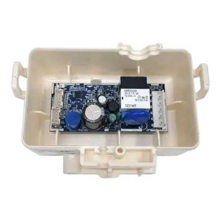Placa Eletrônica Potência Controle Athena 127V / 220V W11123831 Brastemp Consul