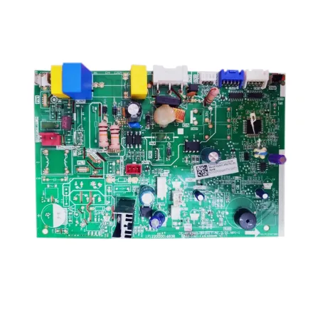 Placa Eletrônica Principal 17122000021628 Comfee Tempstar Maxiflex