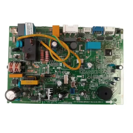 Placa Eletrônica Principal 17122000046503 Midea Springer