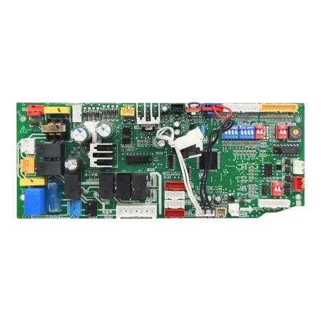 Placa Eletrônica Principal 17126000000383 VRF Midea