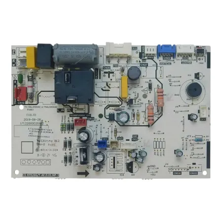 Placa Eletrônica Principal 42AFCF12F5 17122000047503 Comfee