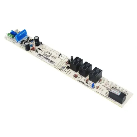 Placa Eletrônica Principal ACJ 127V HIGH 7,5K 10K Btus 326053800 Consul