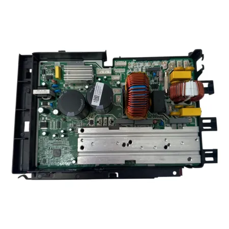 Placa Eletrônica Principal Condensadora 38AGVCC30M5 30K 17222000039398 Midea