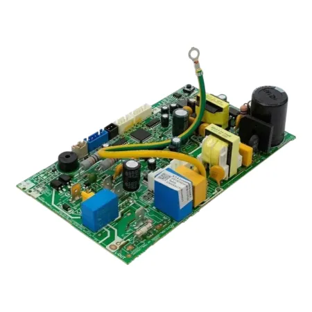 Placa Eletrônica Principal Evaporadora 18K 17122000051062 Midea