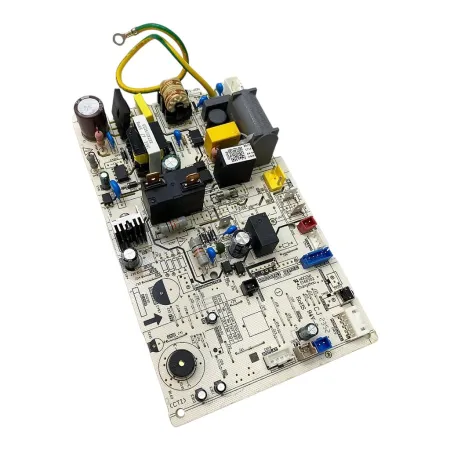 Placa Eletrônica Principal Evaporadora 42AGVQI09M5 9k 17122000060268 Midea