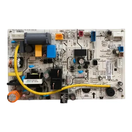 Placa Eletrônica Principal Evaporadora 9K 17122000049951 Midea