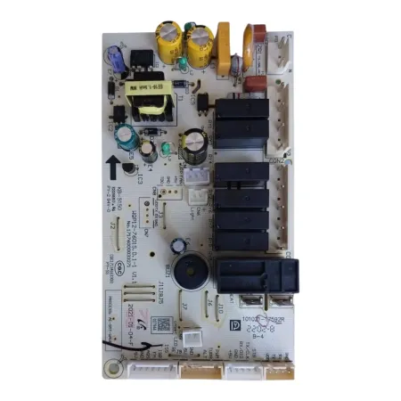 Placa eletrônica principal lava-louças 14 serviços (220 V) Midea 17176000027944