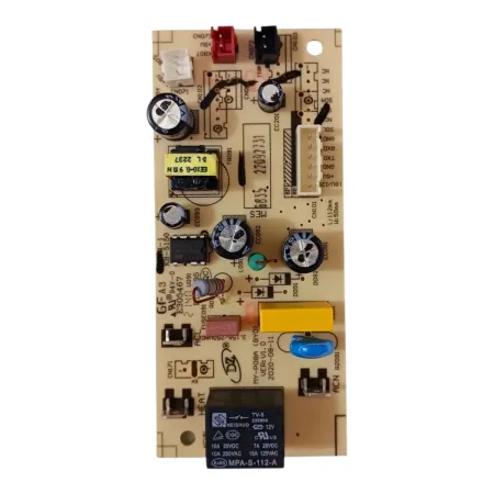 Placa eletrônica principal panela de pressão 6 L (127/220 V) Midea 17161100006835