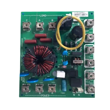 Placa Filtro 201395030801 VRF Midea