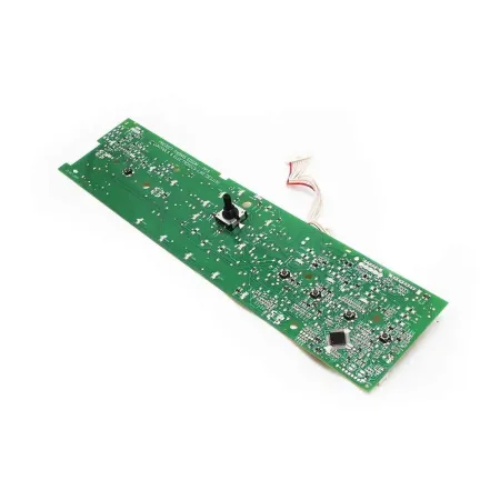 Placa Interface BWB11A BWL11A Máquina de Lavar 11kg W10356413 Brastemp