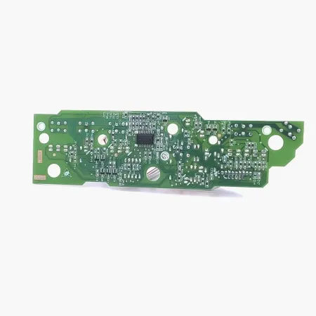 Placa Interface BWC07A BWC08A BWC09A W10605804 Brastemp
