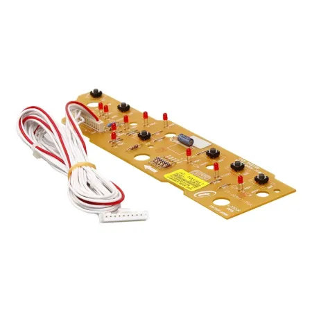 Placa Interface BWC11A BWC10A BWC10B W10605809 Brastemp