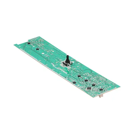 Placa Interface BWH15A BWN15A Máquina de Lavar 15kg W11161214 Brastemp