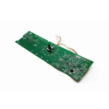 Placa Interface BWL09B BWB09A BWL09BB W10540663 W10356418 Brastemp