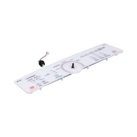 Placa Interface BWU11A Máquina de Lavar 11kg W10463579 Brastemp