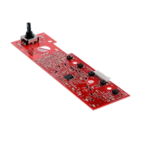 Placa Interface CWG11A CWK12A CWC10A 127V 220V W10626365 Consul
