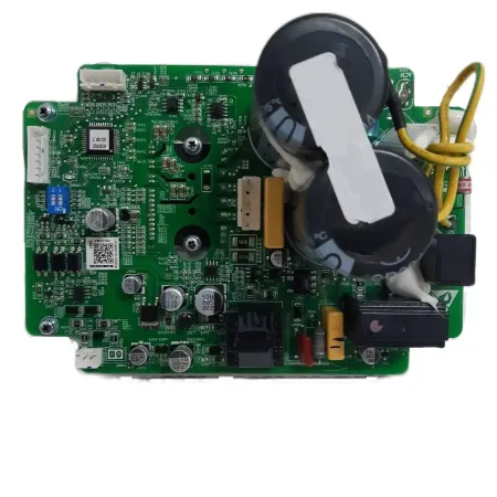 Placa Inverter Motor Ventilador 79037250 Carrier [COD ANTIGO 79037210]