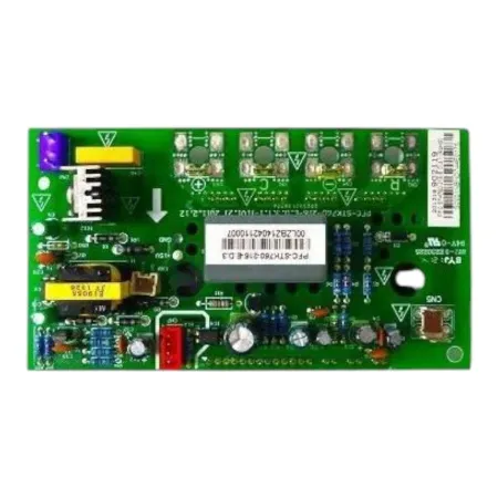 Placa Modulo Filtro PFC Ativo 201319902123 VRF Midea