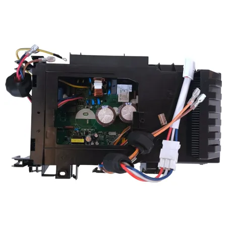 Placa Módulo Inverter Condensadora 18K Frio W10889715 Consul