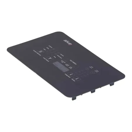 Placa Painel Display Interface SPARSH 2 WIN Preta Geladeira 127V / 220V W10887716 Brastemp Consul