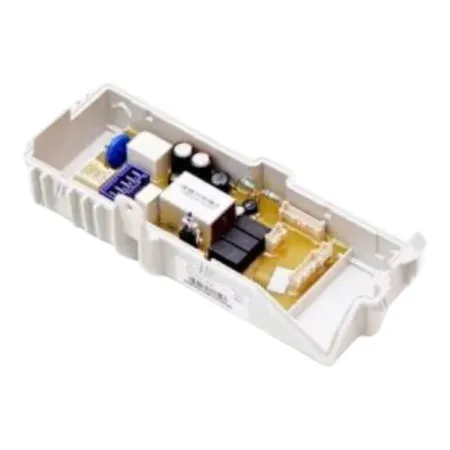 Placa Potência Controle 127V Máquina de Lavar 15kg W10899324 Brastemp
