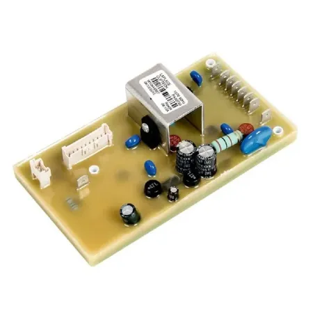 Placa Potência Controle 127V W10446927 W10471356 Brastemp Consul