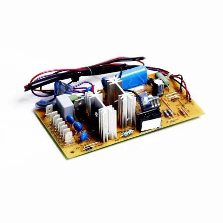 Placa Potência Controle BWF08B BWC10A BWG10A BWF09A 127V W11102102 Brastemp