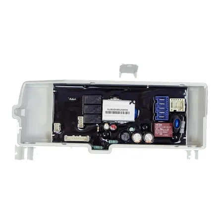 Placa Potência Controle BWG11A 220V W10447057 Máquina de Lavar 11kg Brastemp