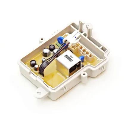 Placa Potência Controle BWH12A BWT12A 127V W10827972 W10798570 Máquina de Lavar 12kg Brastemp