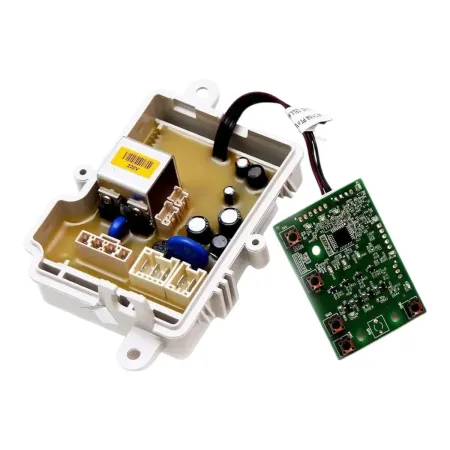 Placa Potência Controle BWJ09 BWS09 220V W10838062 Brastemp