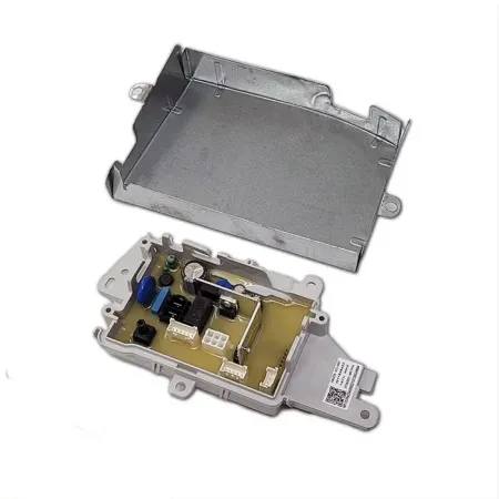 Placa Potência Controle BWK14A 127V W11415294 Brastemp Consul