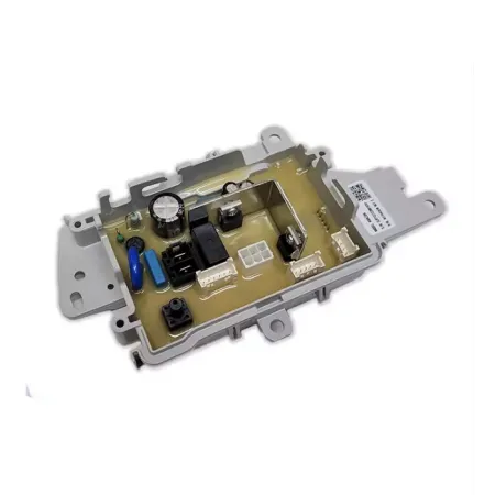 Placa Potência Controle BWK16A 127V W11565767 W11543430 W11543428 Brastemp