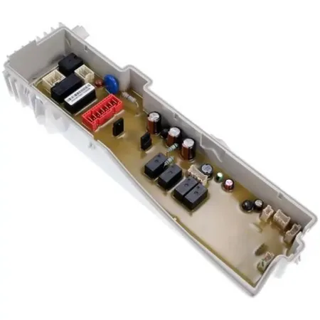 Placa Potência Controle BWP11A W10474067 Brastemp