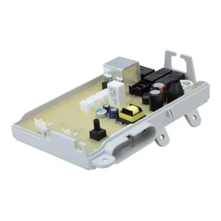Placa Potência Controle BWR12A 127V W11199201 Brastemp