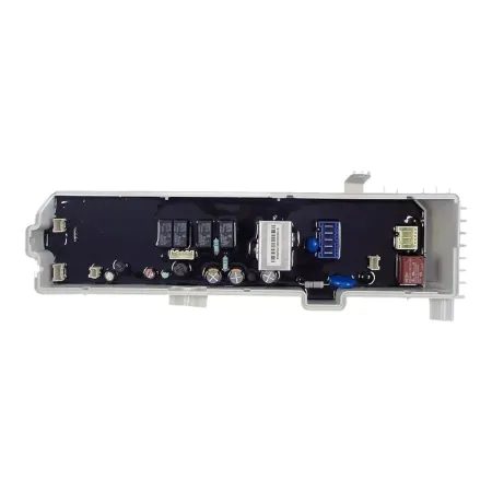 Placa Potência Controle BWU11A 220V W10447054 Brastemp