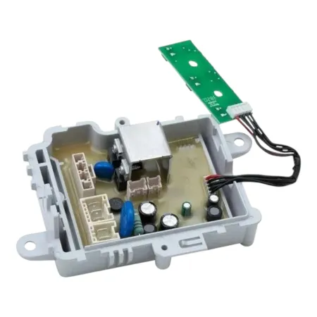 Placa Potência Controle CWH12A 127V W11387505 Consul