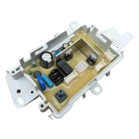 Placa Potência Controle CWH14A 127V W11523064 W11400436 W11355375 Consul