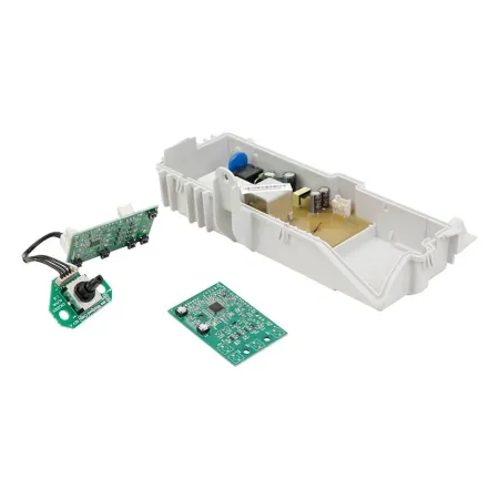 Placa Potência Controle + Interface BWH15A BWN15A 127V W11340256 Brastemp