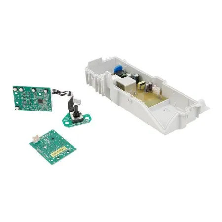 Placa Potência Controle + Interface BWH15A BWN15A 220V W11340257 Brastemp
