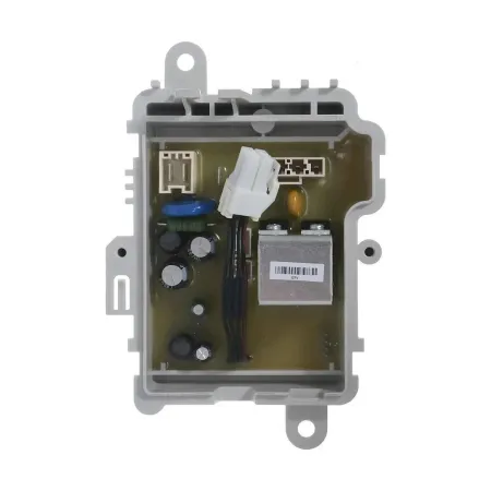 Placa Potência Controle Superior CWS12A 127V W11251564 W11088975 Consul