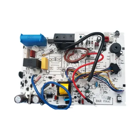 Placa Principal CBJ09DB CBJ09EB Inverter 9K Q/F W10889646 Consul