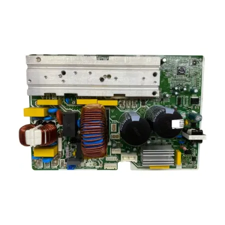 Placa Principal Condensadora 38AGQA24M5 17222000033416 Midea